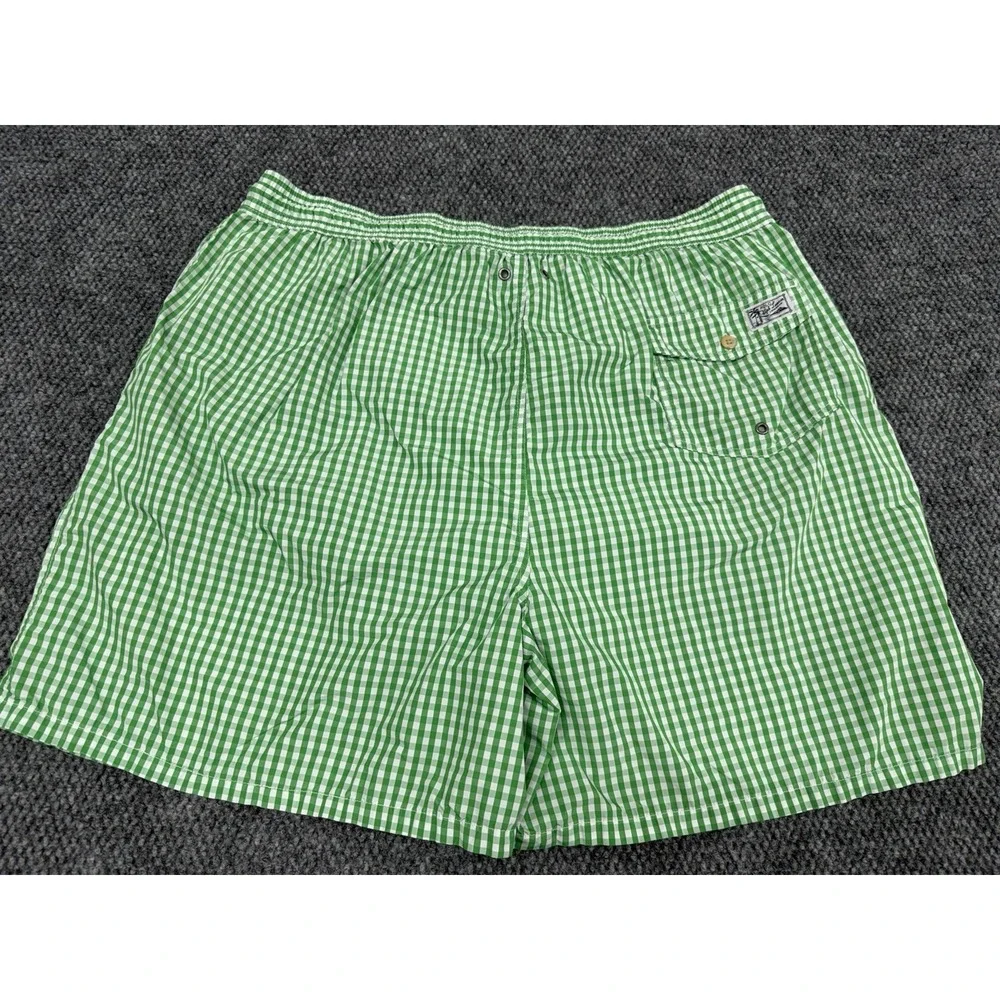 Polo Ralph Lauren minor dark
